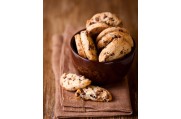 PAISLEY American Cookies vanille 400 gram